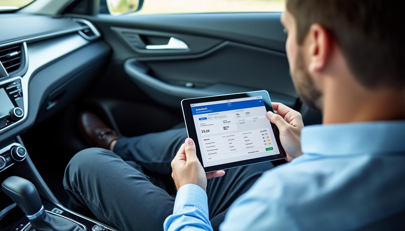 découvrez tout ce qu'il faut savoir sur le rii permis et les étapes pour l'obtenir en 2026. guide complet et conseils pratiques pour réussir votre démarche.