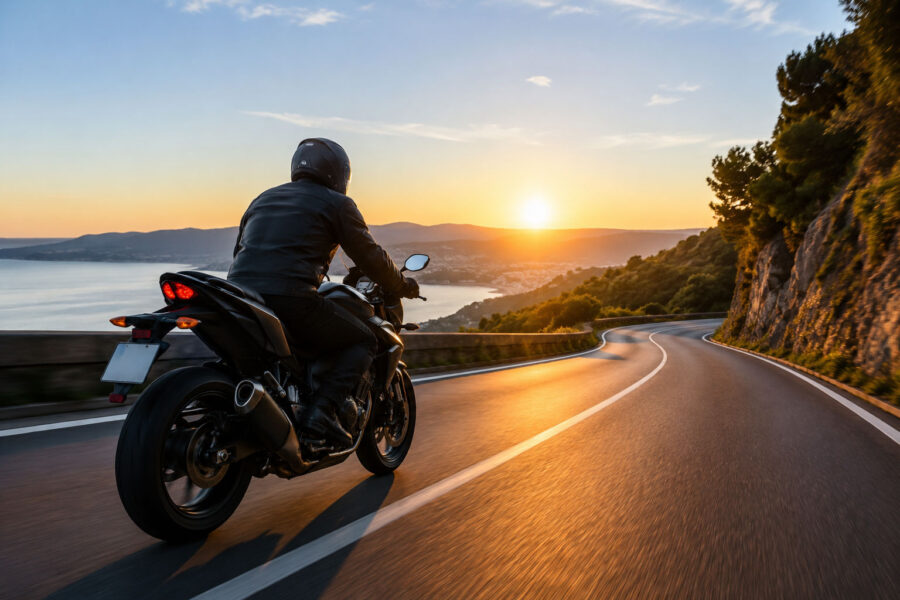 Assurance moto : comment choisir une formule adaptée à ses besoins ?
