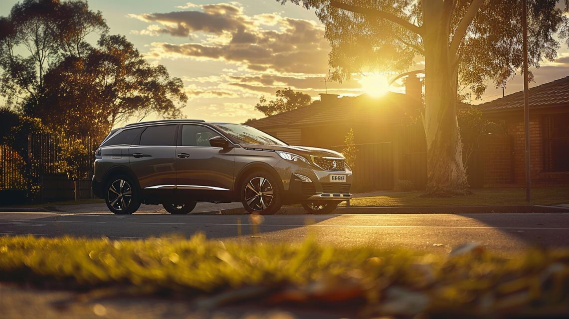 Guide d'achat du Peugeot 5008 d'occasion : trouvez le SUV familial parfait