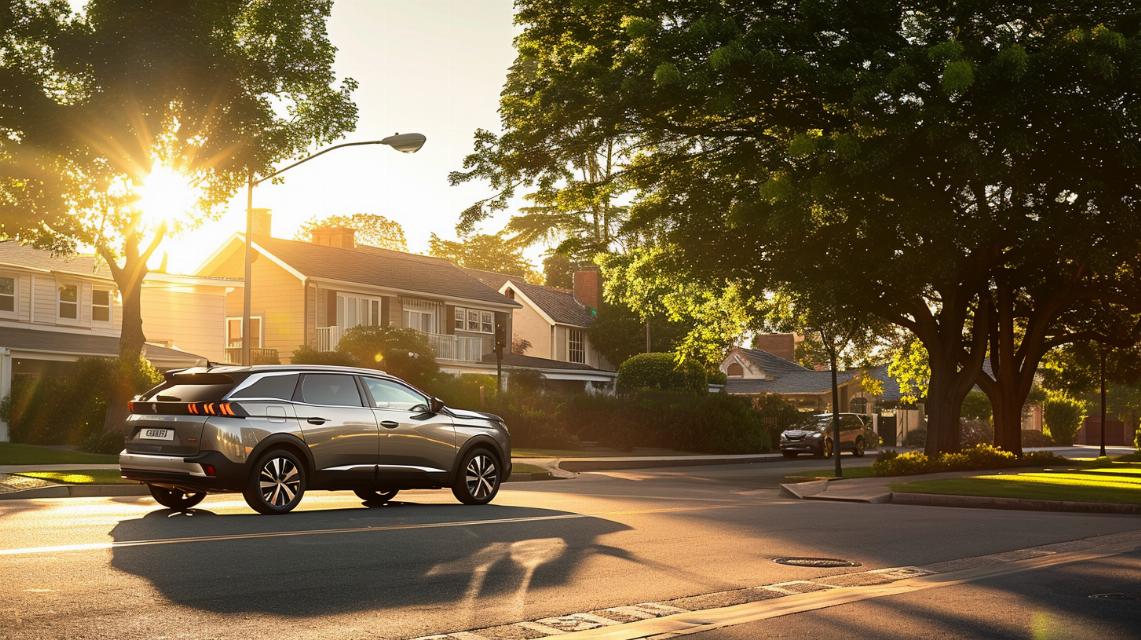 Guide d'achat du Peugeot 5008 d'occasion : trouvez le SUV familial parfait